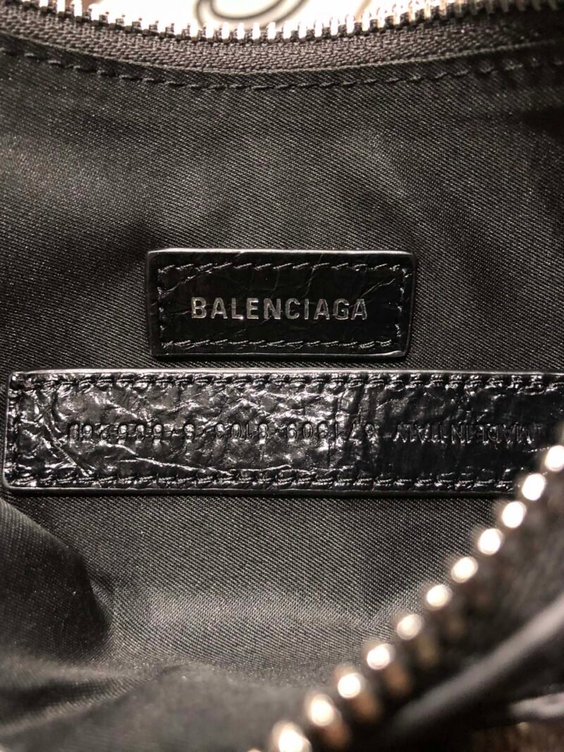 Balenciag Le Cagole Handbags-26*16*10CM