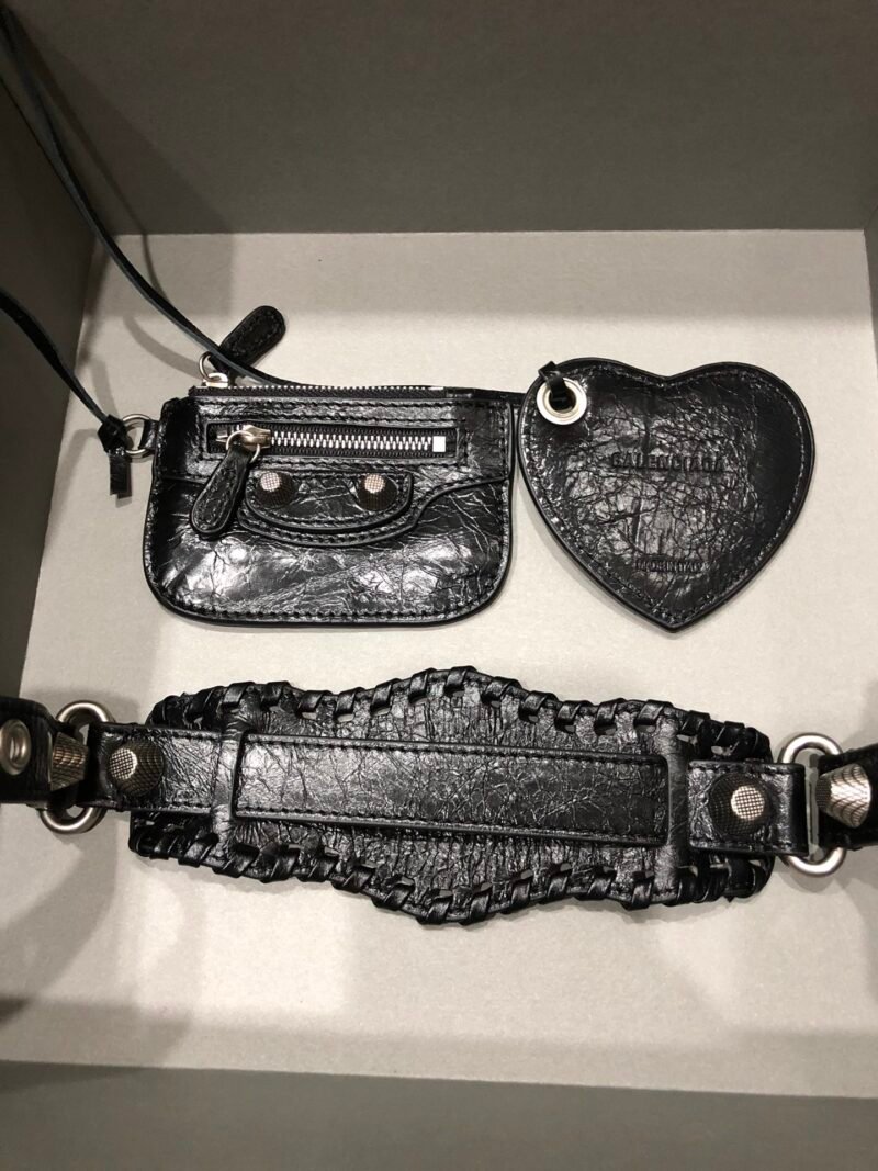 Balenciag Le Cagole Handbags-26*16*10CM