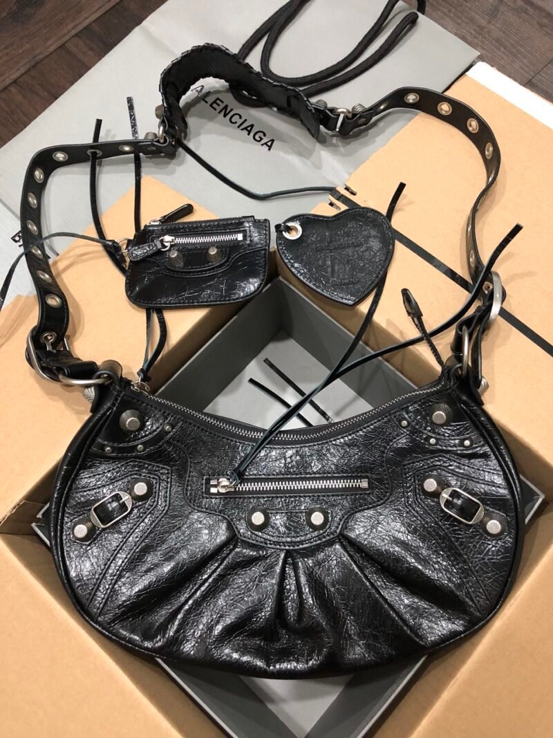 Balenciag Le Cagole Handbags-33*16*8CM