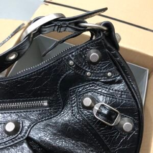 Balenciag Le Cagole Handbags-33*16*8CM