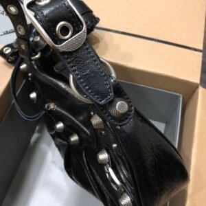 Balenciag Le Cagole Handbags-33*16*8CM