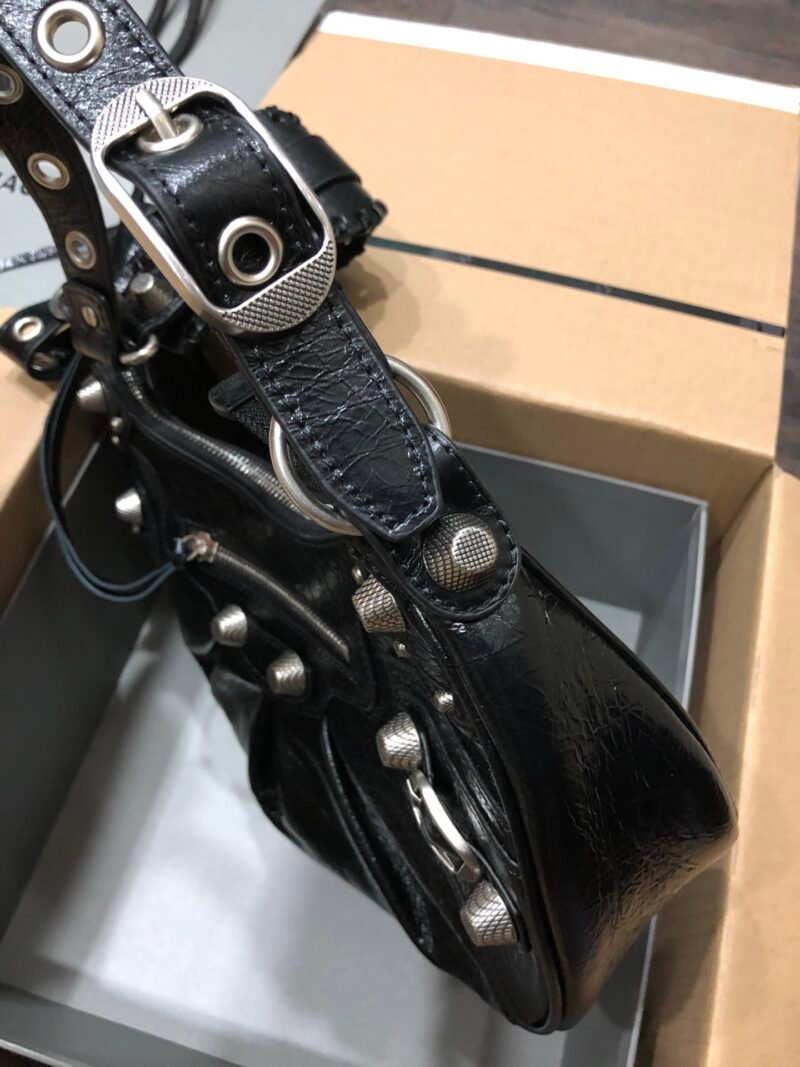Balenciag Le Cagole Handbags-33*16*8CM