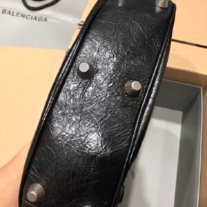 Balenciag Le Cagole Handbags-33*16*8CM