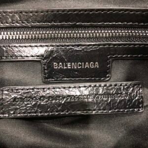 Balenciag Le Cagole Handbags-33*16*8CM