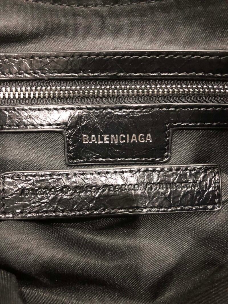 Balenciag Le Cagole Handbags-33*16*8CM