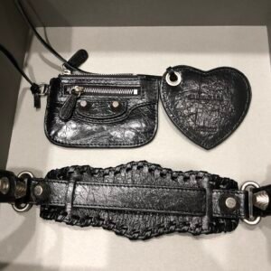 Balenciag Le Cagole Handbags-33*16*8CM