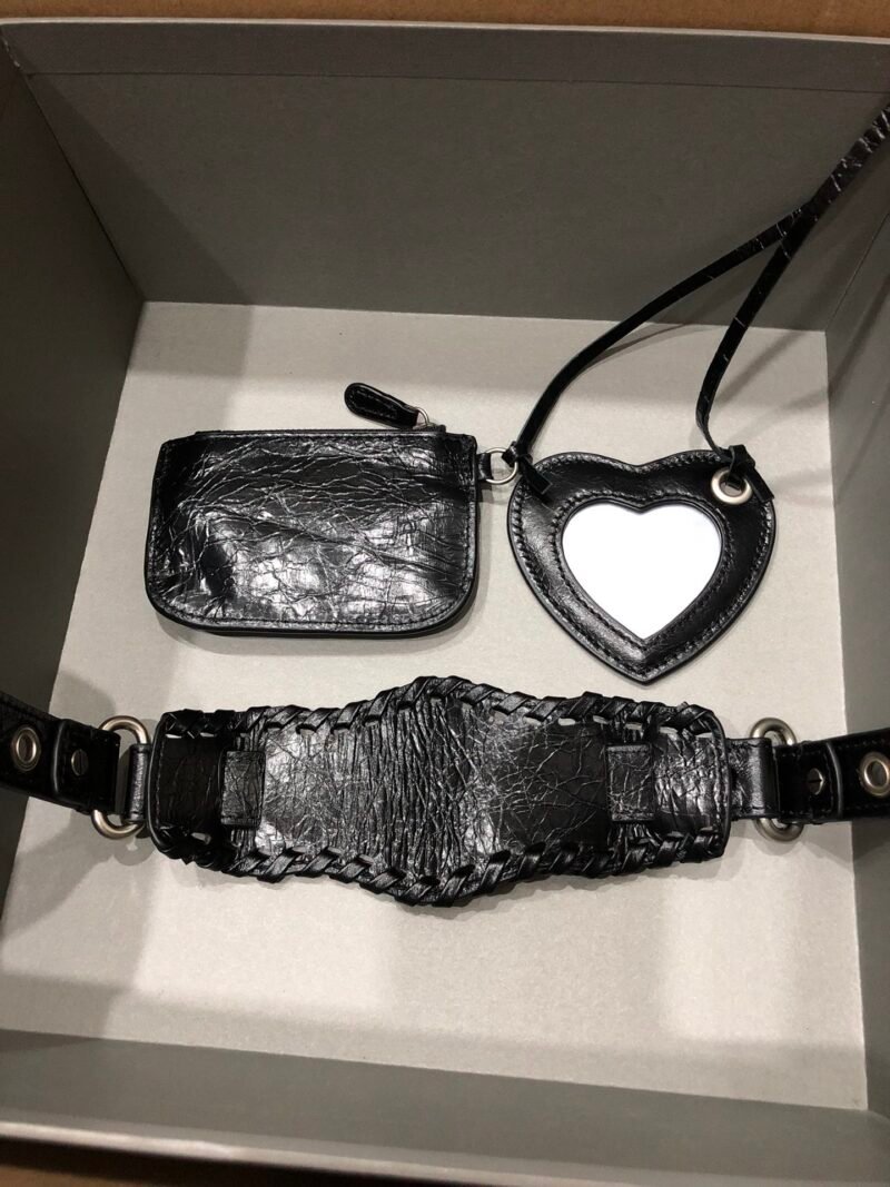 Balenciag Le Cagole Handbags-33*16*8CM