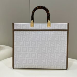 Fendi Tote-36*17*31CM