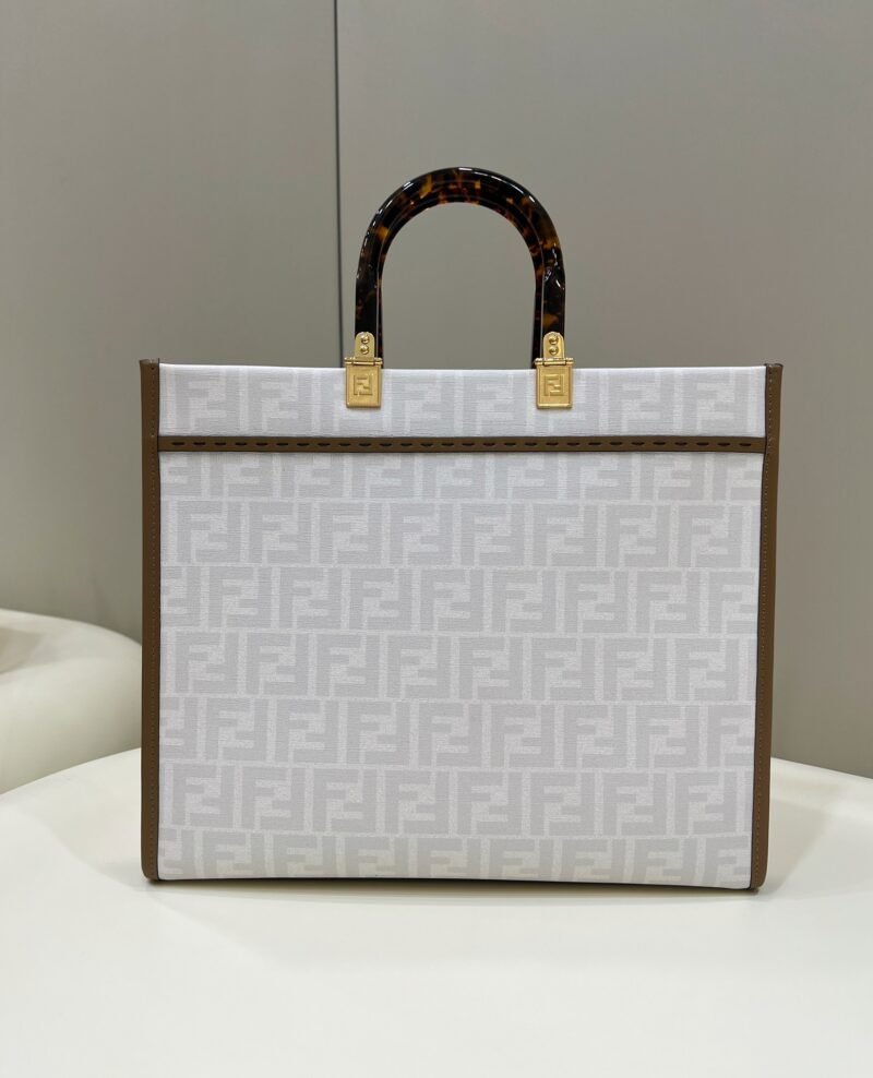 Fendi Tote-36*17*31CM