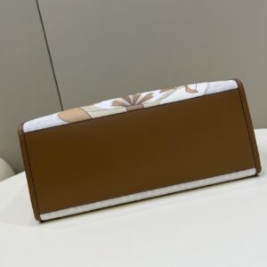 Fendi Tote-36*17*31CM