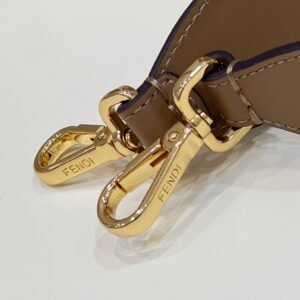 Fendi Tote-36*17*31CM