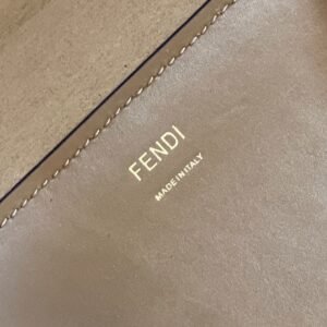 Fendi Tote-36*17*31CM