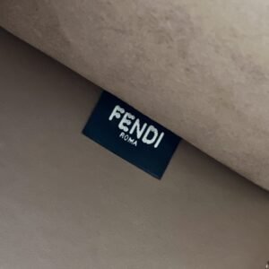 Fendi Tote-36*17*31CM