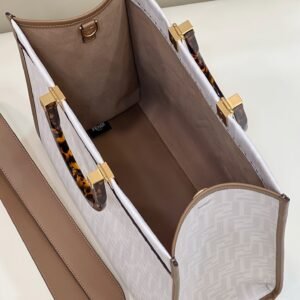 Fendi Tote-36*17*31CM