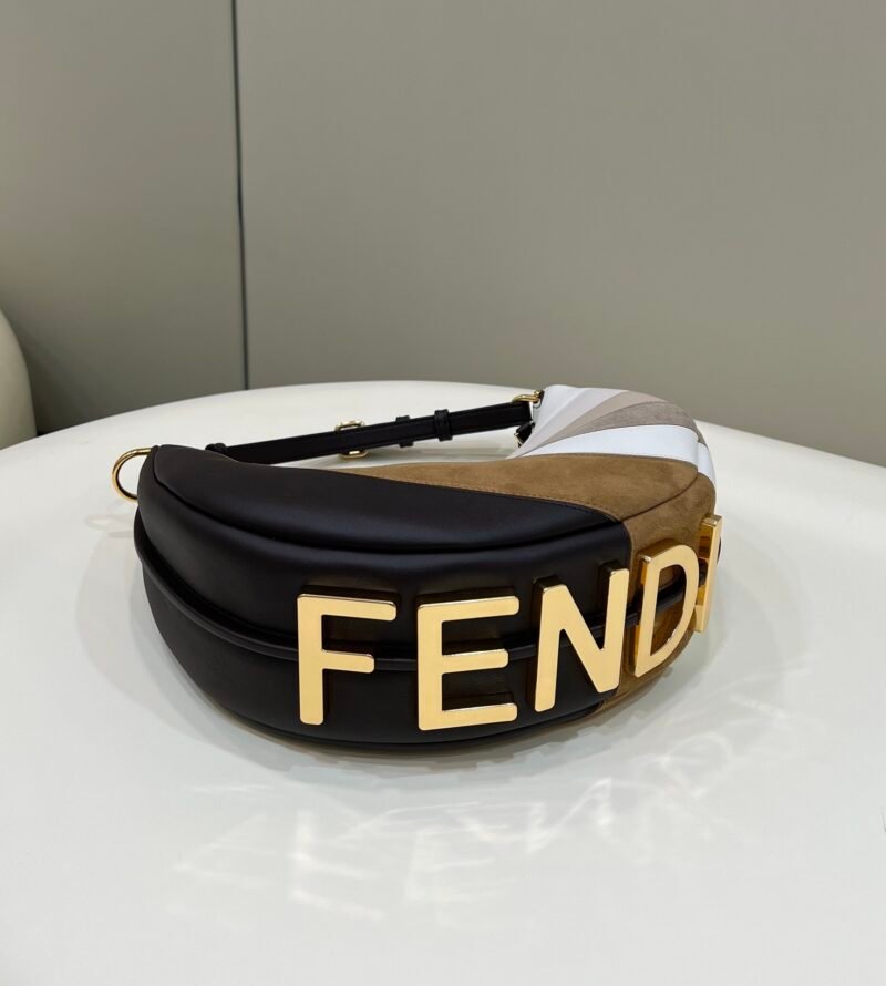 Fendi Praphy-29×24.5x10CM