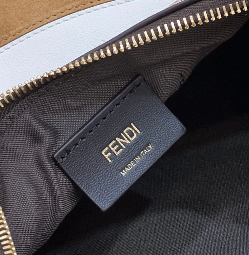 Fendi Praphy-29×24.5x10CM