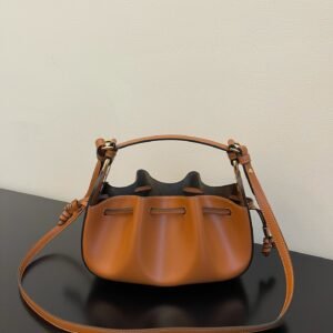 Fendi Pomodorino-21.5x14x17CM