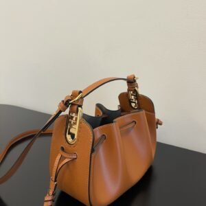 Fendi Pomodorino-21.5x14x17CM