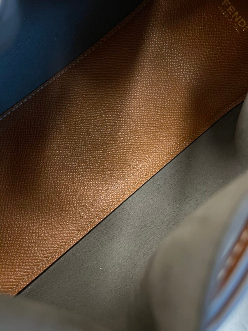 Fendi Pomodorino-21.5x14x17CM