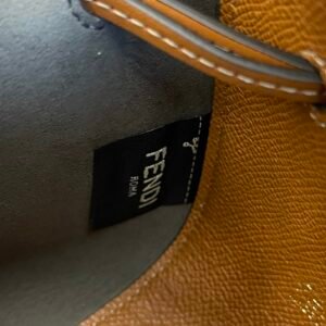 Fendi Pomodorino-21.5x14x17CM