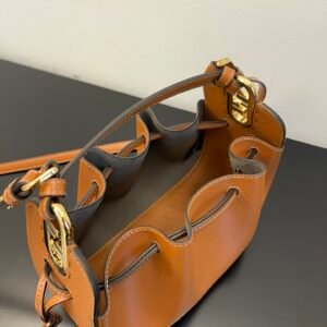 Fendi Pomodorino-21.5x14x17CM