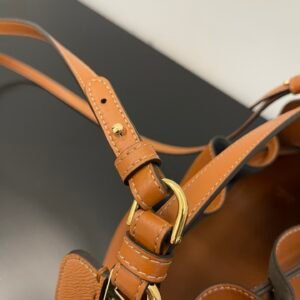 Fendi Pomodorino-21.5x14x17CM