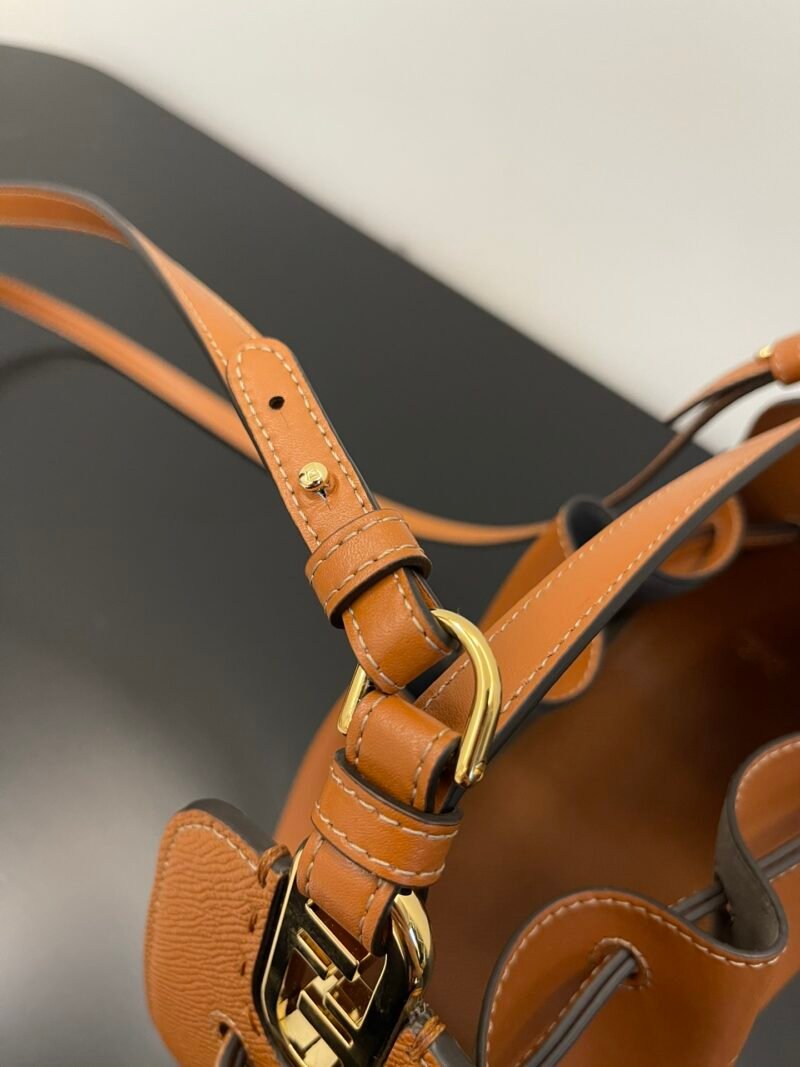 Fendi Pomodorino-21.5x14x17CM