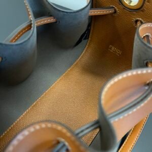 Fendi Pomodorino-21.5x14x17CM