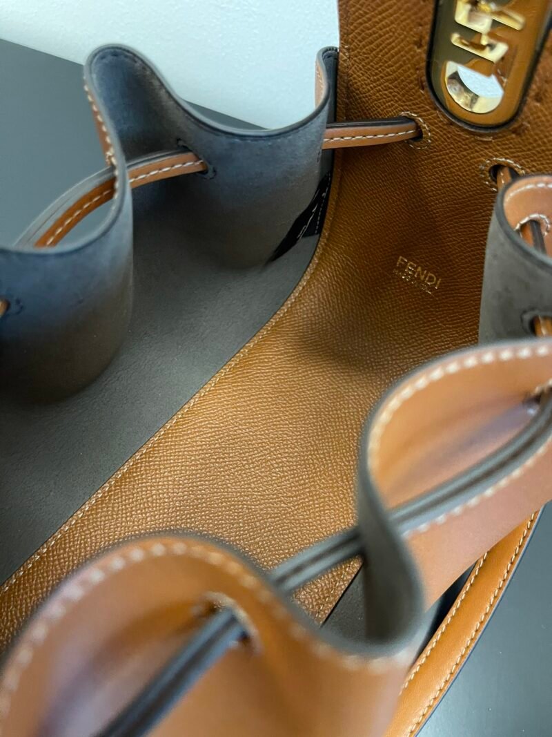 Fendi Pomodorino-21.5x14x17CM