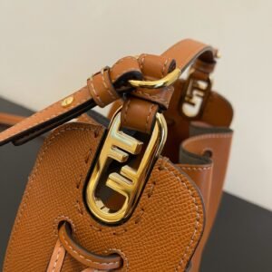 Fendi Pomodorino-21.5x14x17CM