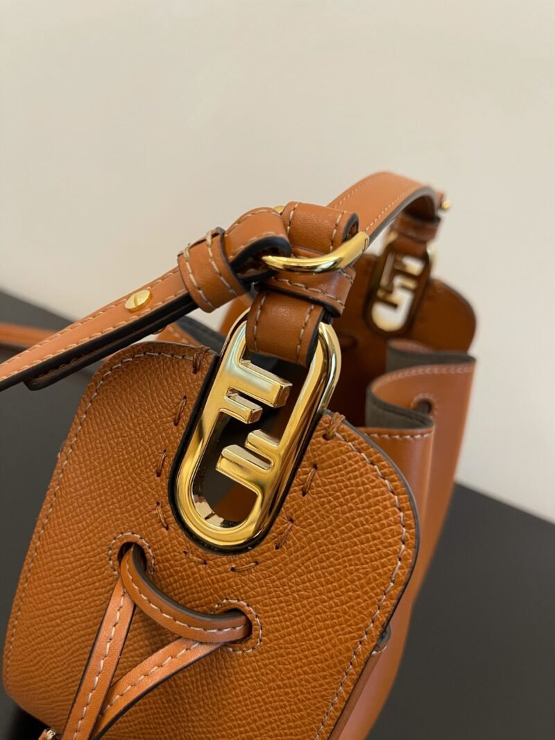 Fendi Pomodorino-21.5x14x17CM