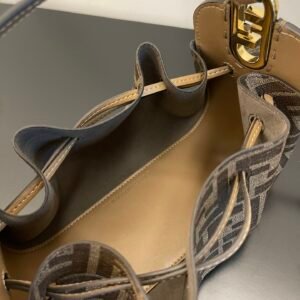 Fendi Pomodorino-21.5x14x17CM