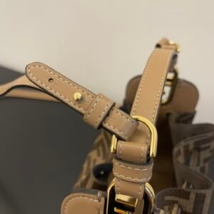 Fendi Pomodorino-21.5x14x17CM