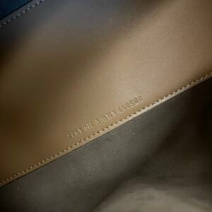 Fendi Pomodorino-21.5x14x17CM