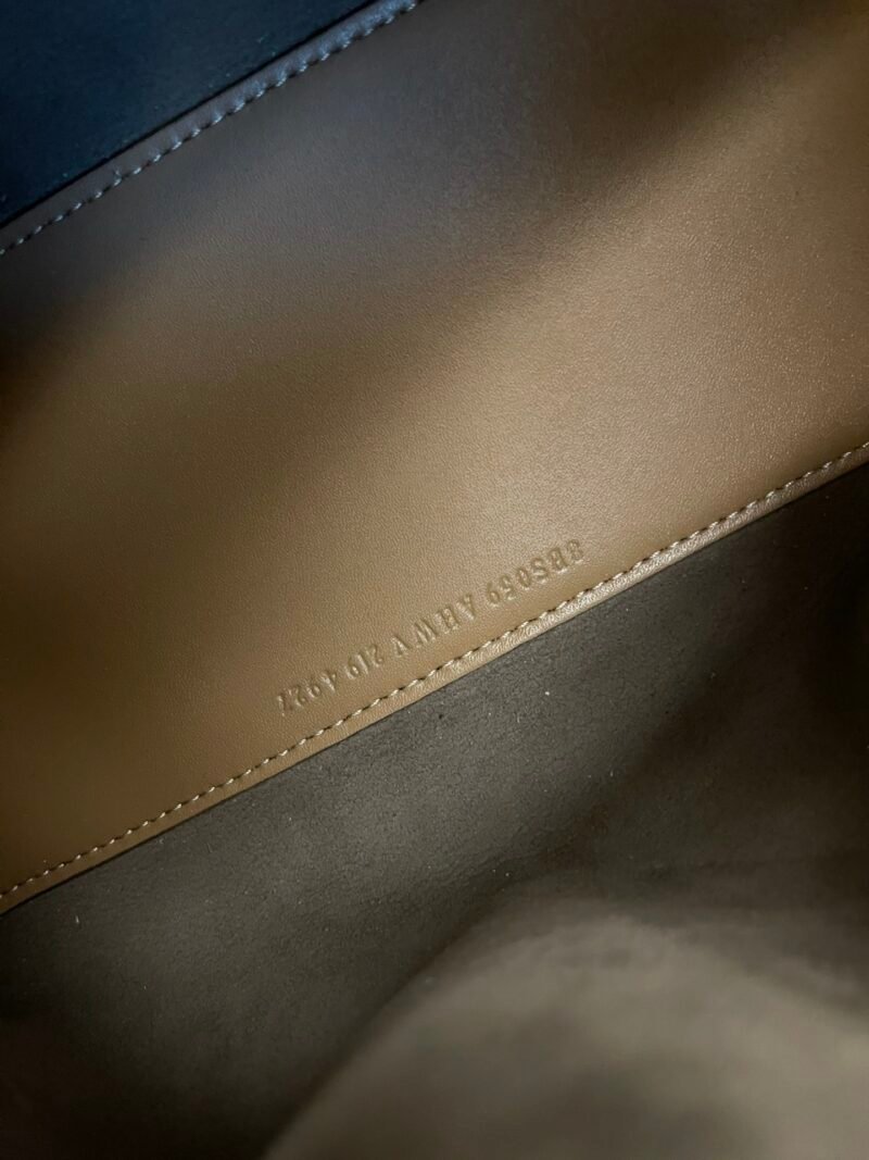 Fendi Pomodorino-21.5x14x17CM