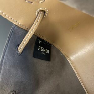 Fendi Pomodorino-21.5x14x17CM