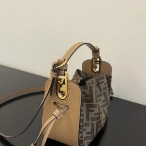 Fendi Pomodorino-21.5x14x17CM