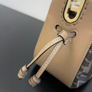 Fendi Pomodorino-21.5x14x17CM