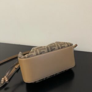 Fendi Pomodorino-21.5x14x17CM