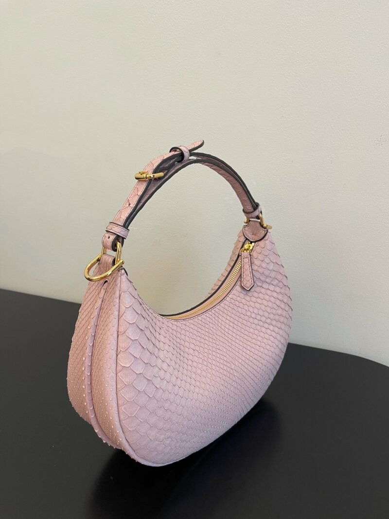 Fendi Praphy-29×24.5x10CM