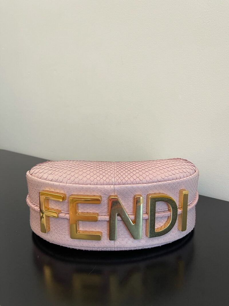 Fendi Praphy-29×24.5x10CM