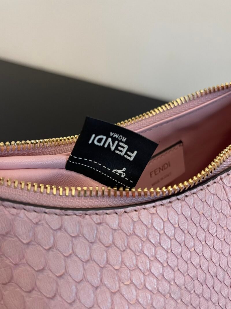 Fendi Praphy-29×24.5x10CM