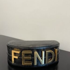Fendi Praphy-29×24.5x10CM