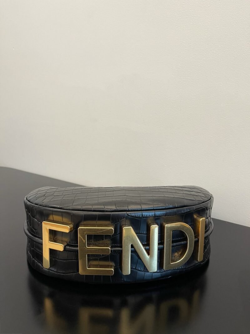 Fendi Praphy-29×24.5x10CM