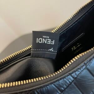 Fendi Praphy-29×24.5x10CM