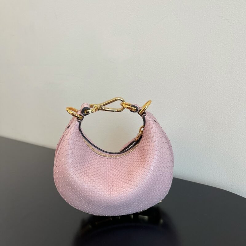 Fendi Praphy-16.5x14x5CM