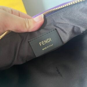 Fendi Praphy-29×24.5x10CM