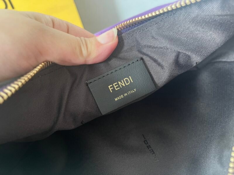 Fendi Praphy-29×24.5x10CM