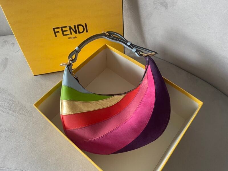 Fendi Praphy-29×24.5x10CM