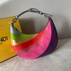 Fendi Praphy-29×24.5x10CM